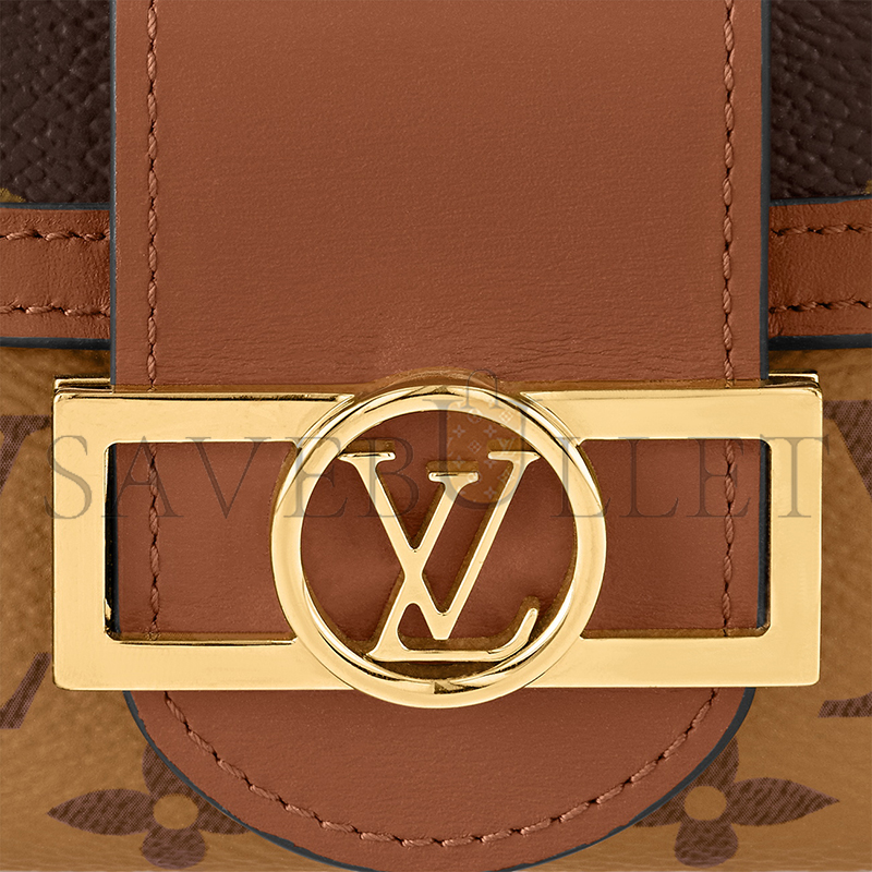 LOUIS VUITTON SARAH WALLET M46645 (19*12*2cm)